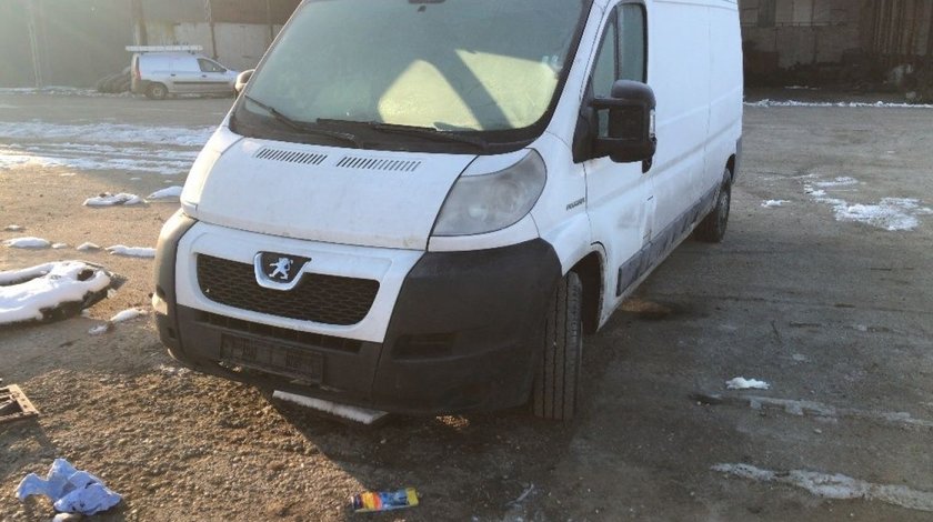 Dezmembram Peugeot Boxer 2008 2.2 Hdi