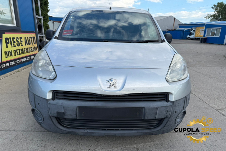 Dezmembram Peugeot Partner 2 [facelift] [2012 - 2020]