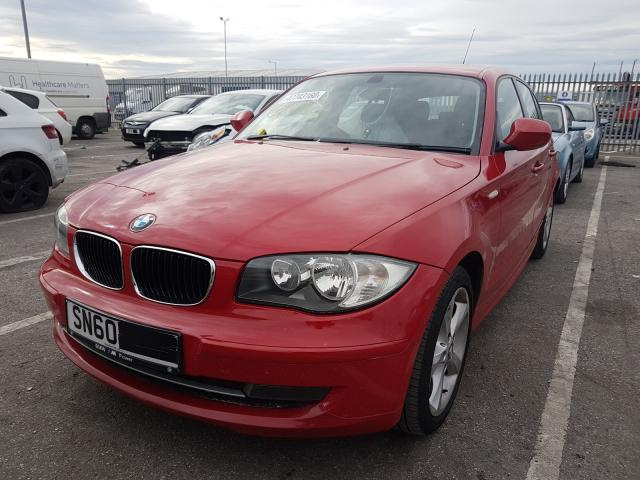Dezmembram piese motor si caroserie Bmw 1 (E81, E87) [Fabr 2004-2010] 2.0 benzina