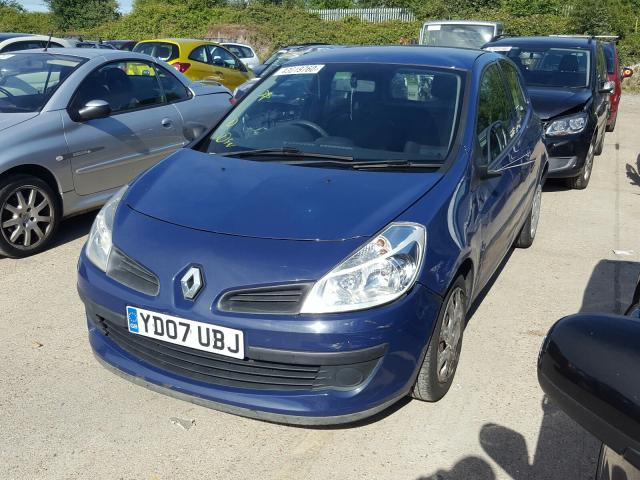 Dezmembram piese motor si caroserie Citroen C3 (II) [Fabr 2009-2016] 1.2 benzina
