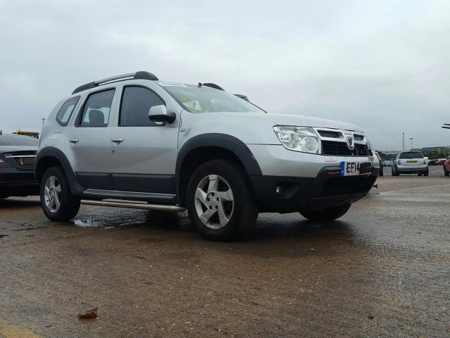Dezmembram piese motor si caroserie Dacia Duster [Fabr 2010-2017] 1.5 dci (pr:110747)