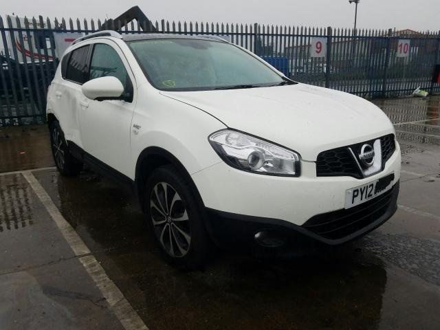 Dezmembram piese motor si caroserie Nissan Qashqai [Fabr 2007-2014] 1.5 dci
