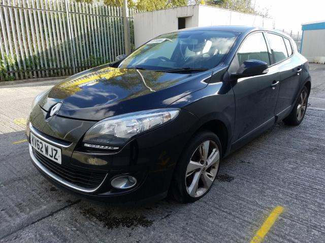 Dezmembram piese motor si caroserie Renault Megane 3 [Fabr 2008-2015] 1.5 DCI