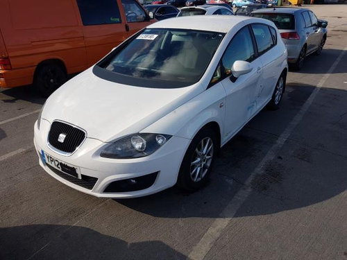 Dezmembram piese motor si caroserie Seat Leon (1P1) [Fabr 2005-2011] 1.6 benz BSE