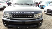 Dezmembram Range Rover Sport 2012