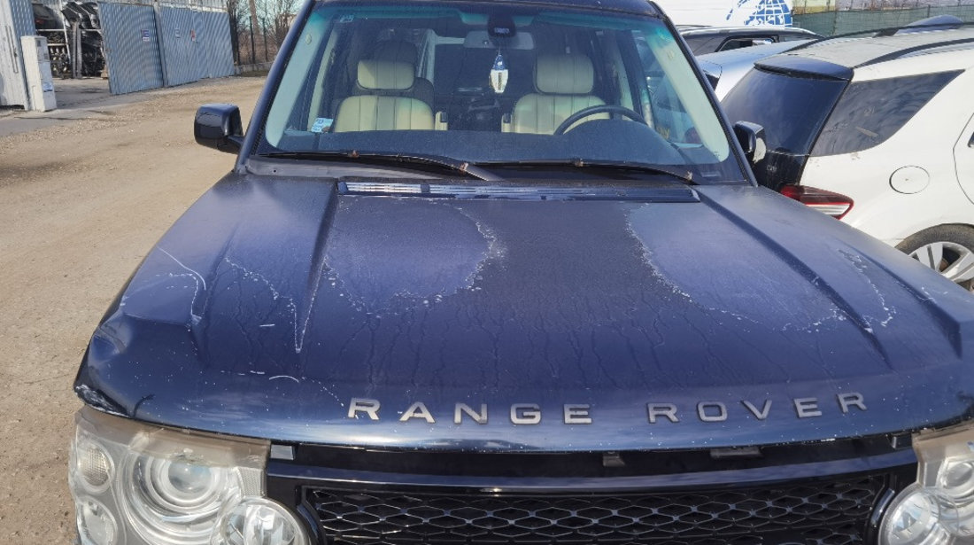 Dezmembram Range Rover Vogue 4.4 benzina