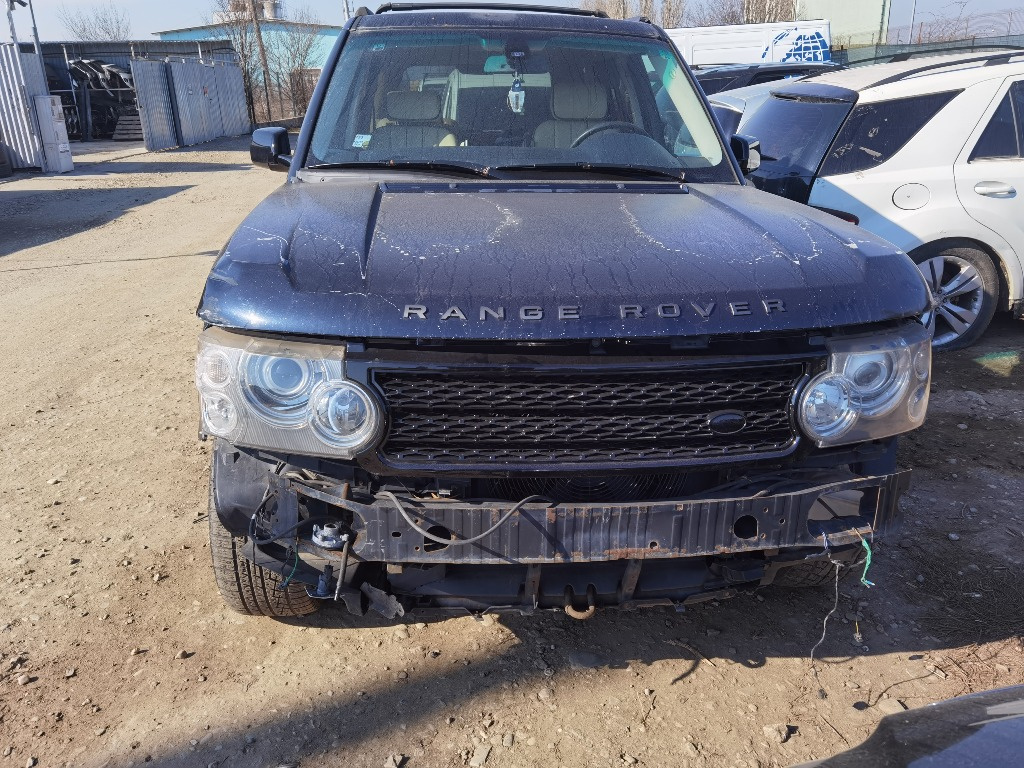 Dezmembram Range Rover Vogue an 2006