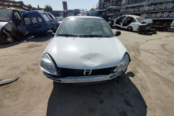 Dezmembram Renault Clio 2 [2th facelift] [2003 - 2013]