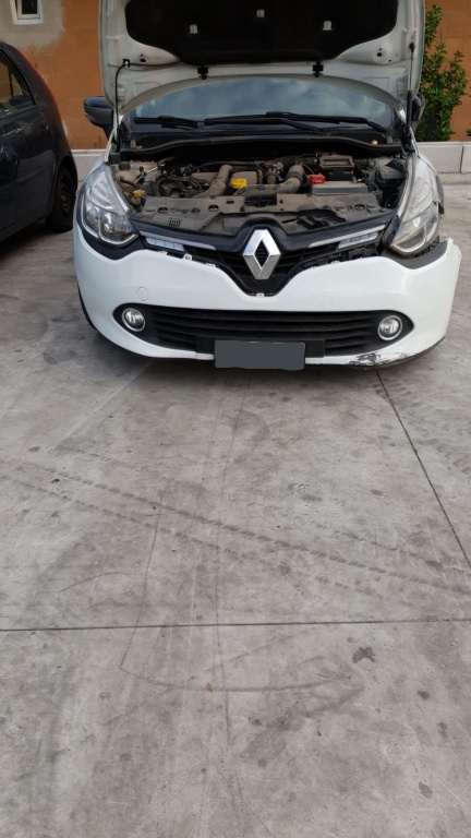 Dezmembram Renault Clio 4
