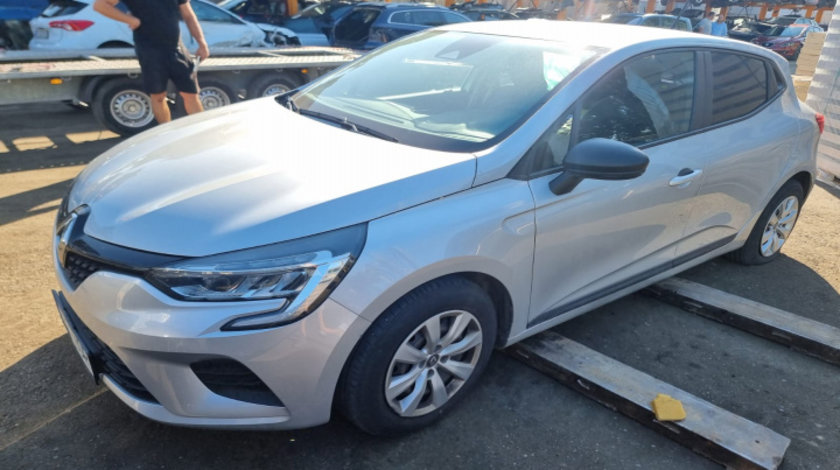 Dezmembram Renault Clio 5 [2019 - 2020] 1.5 dci K9K 872