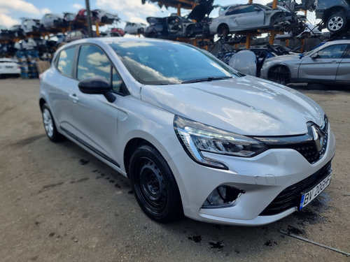 Dezmembram Renault Clio 5 [2019 - 2023] 1.0 tce H4D480