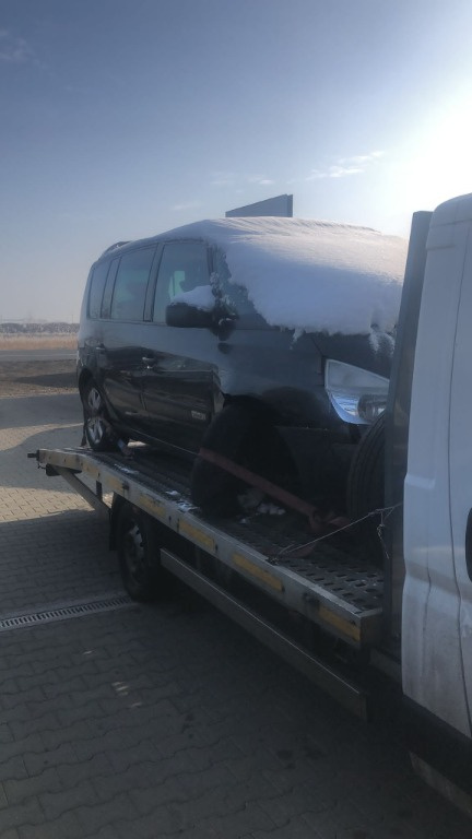 Dezmembram Renault Espace 2.0 DCI an fabr. 2007