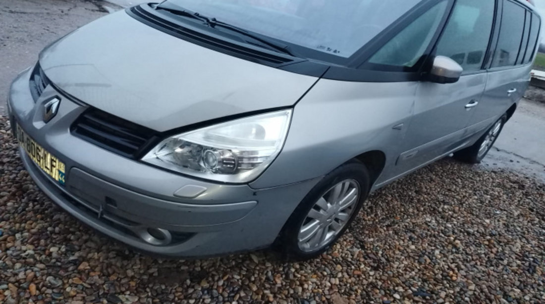 Dezmembram Renault Espace 4 [2002 - 2006] Minivan 2.2 dCi MT (150 hp)