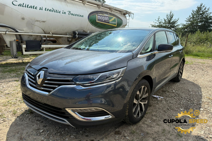 Dezmembram Renault Espace 5 [2015 - 2019]