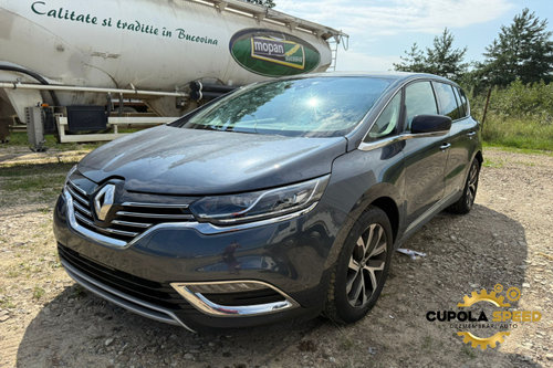 Dezmembram Renault Espace 5 [2015 - 2019]