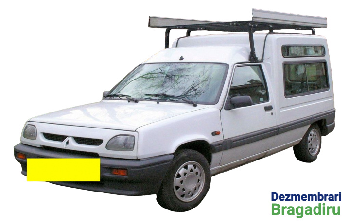 Dezmembram Renault Express