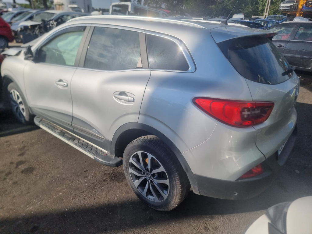 Dezmembram Renault Kadjar [2015 - 2018] 1.6 dci R9M414
