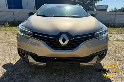 Dezmembram Renault Kadjar [2015 - 2018]