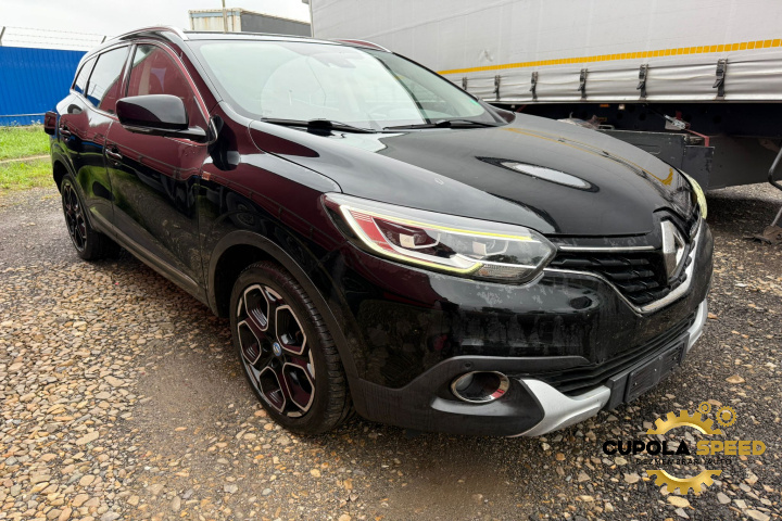 Dezmembram Renault Kadjar [2015 - 2018]