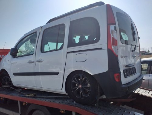 Dezmembram Renault Kangoo,1.5 D,an fabr. 2018