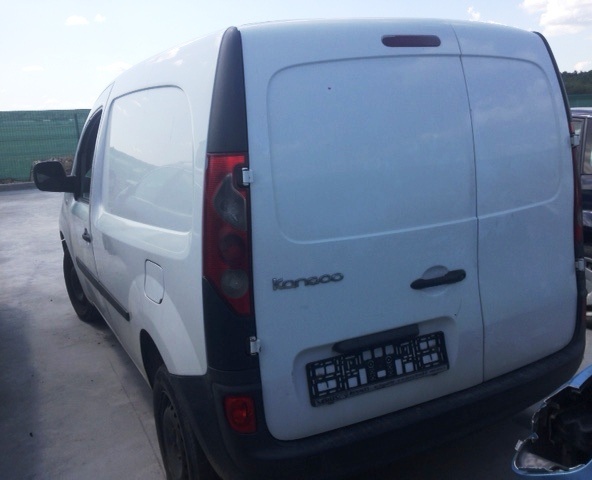 Dezmembram Renault Kangoo,1.5 D,an fabricatie 2010