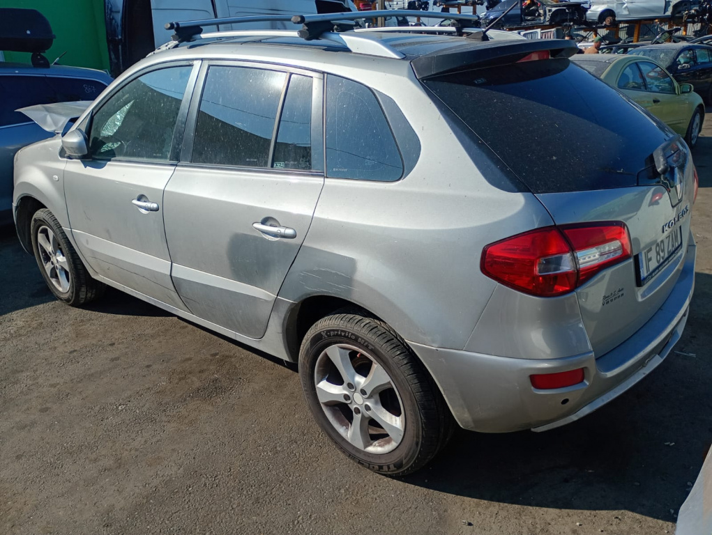 Dezmembram Renault Koleos [2008 - 2011] 2.0 dci M9R830