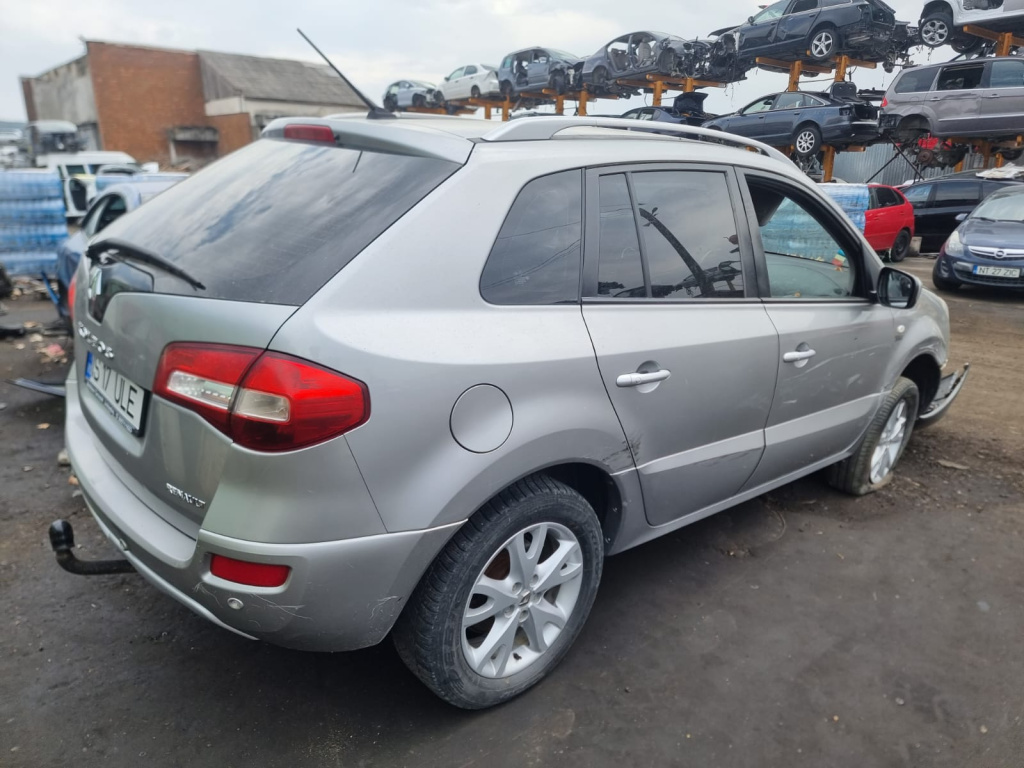 Dezmembram Renault Koleos [2008 - 2011] 2.0 dci M9R832