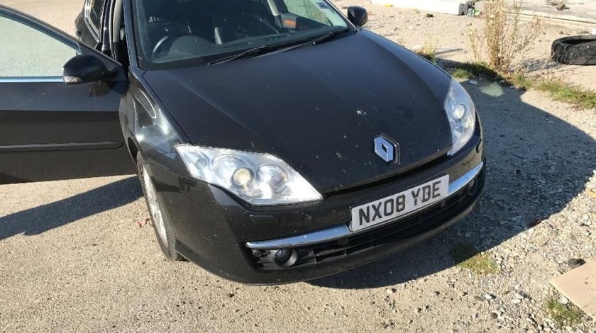 Dezmembram Renault Laguna 2.0 dci Initial Xenon full