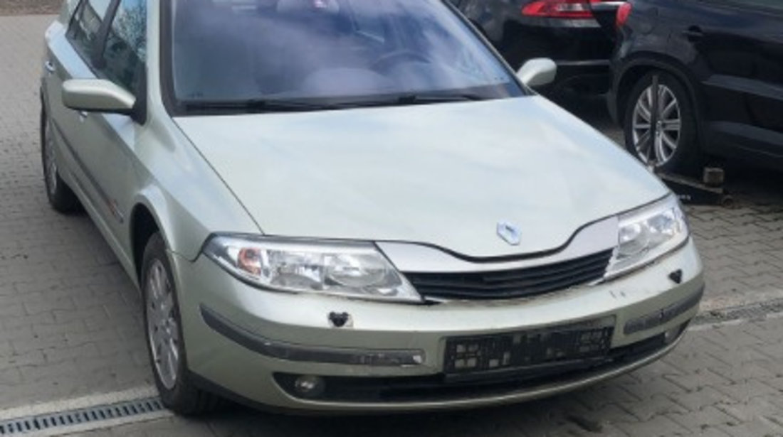 Dezmembram Renault Laguna 2 1.8 B Automat an fabr. 2002