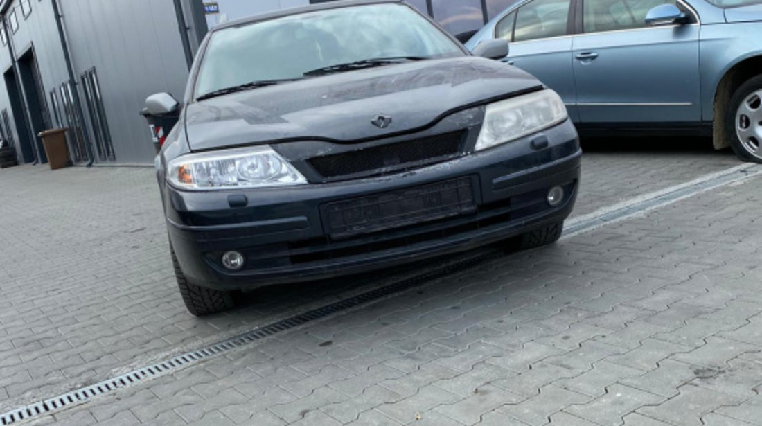 Dezmembram Renault Laguna 2,1.9 DCI an fabr 2003