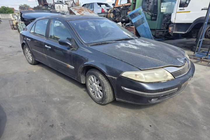 Dezmembram Renault Laguna 2 [2001 - 2005] Liftback 1.9 DCi MT (120 hp)