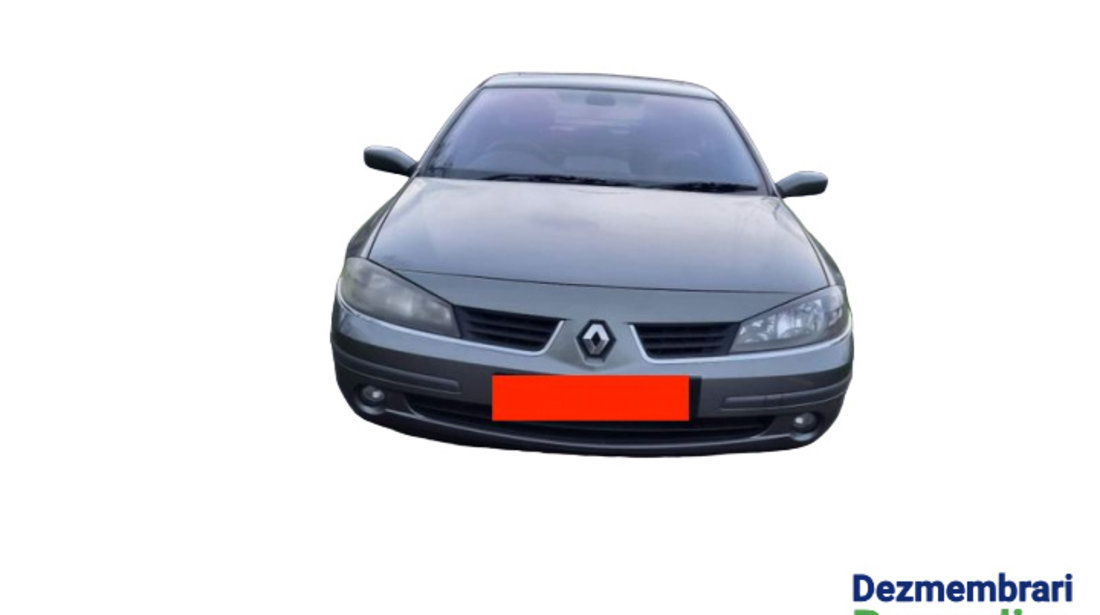 Dezmembram Renault Laguna 2 [facelift] [2005 - 2007] Liftback 1.9 DCi MT (120 hp)