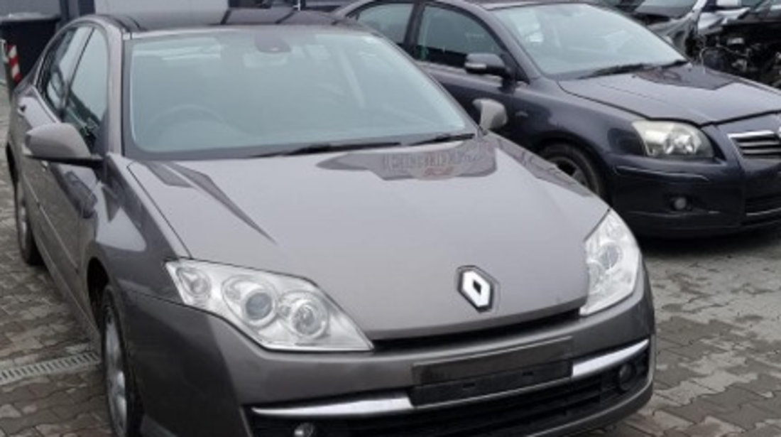 Dezmembram Renault Laguna 3, 2.0 D an fabr 2009