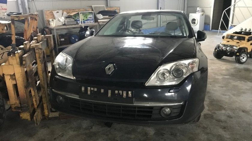 Dezmembram Renault Laguna 3 Bixenon 1.5 dci