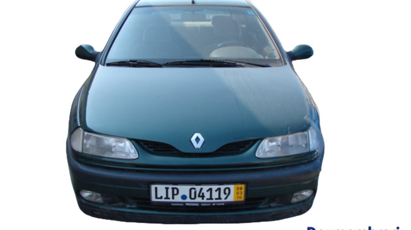 Dezmembram Renault Laguna [facelift] [1998 - 2001] Liftback 1.9 DTi MT (100 hp)
