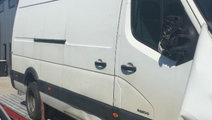 Dezmembram Renault Master 2.3 DCI punte dubla an f...