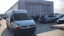 Dezmembram Renault Master 2.5D an fabr 2008