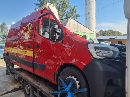 Dezmembram Renault Master 3 [2st facelift] [2019 - 2024] 2.3 dci M9T716