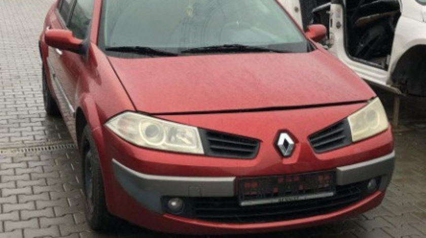 Dezmembram Renault Megane 2 1.5 DCI an fabr. 2006