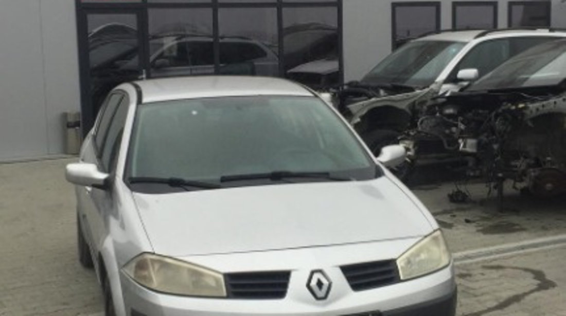 Dezmembram Renault Megane 2, 1.5 DCI an fabr 2006