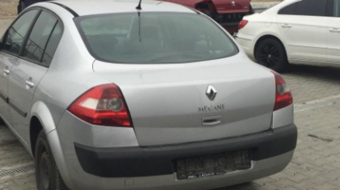 Dezmembram Renault Megane 2, 1.5 DCI an fabr 2006