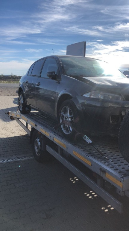 Dezmembram Renault Megane 2 1.5 DCI an fabr. 2007