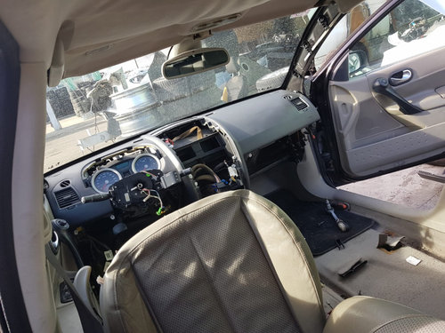 Dezmembram Renault Megane 2 [2002 - 2006] 1.9 dci F9Q800