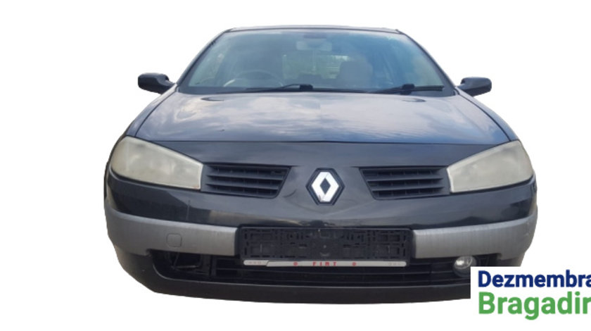 Dezmembram Renault Megane 2 [2002 - 2006] Hatchback 3-usi 1.5 dCi MT (105 hp)