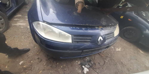 Dezmembram Renault Megane 2 [2002 - 2006] wagon 1.5 dCi MT (105 hp)