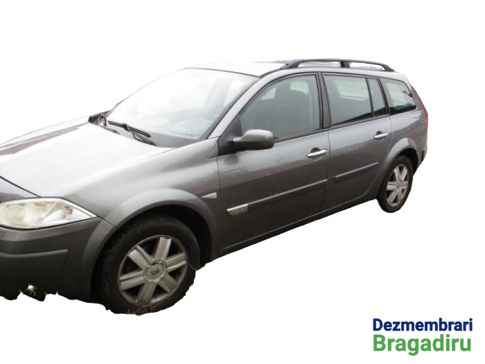 Dezmembram Renault Megane 2 [2002 - 2006] wagon 1.5 dCi MT (82 hp)