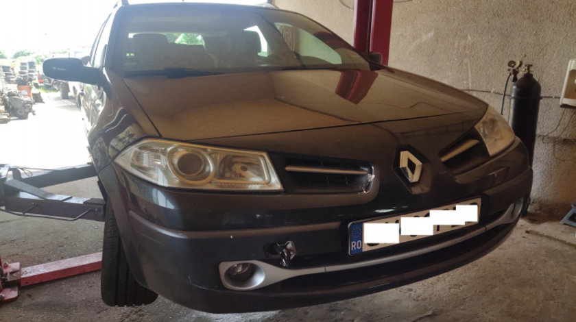 Dezmembram Renault Megane 2 [facelift] [2006 - 2012] wagon 1.9 dCi MT (109 hp)
