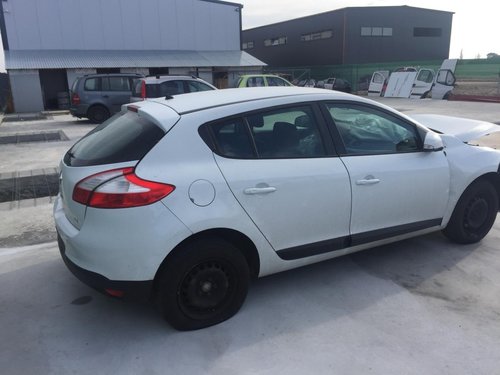Dezmembram Renault Megane 3,1.5 DCI, an fabr 2014