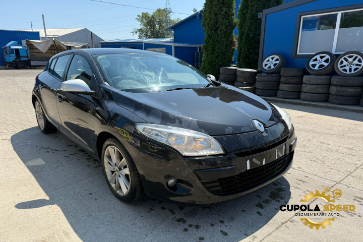 Dezmembram Renault Megane 3 [2008 - 2014]