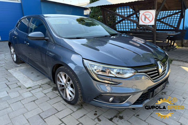 Dezmembram Renault Megane 4 [2016 - 2020]
